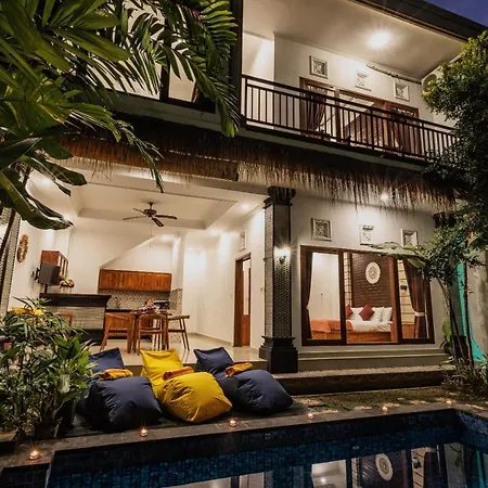 Padma Villa
