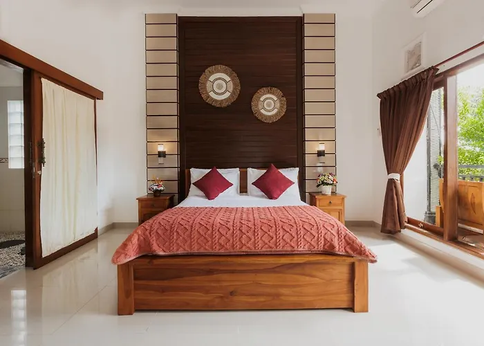 Padma I * Legian