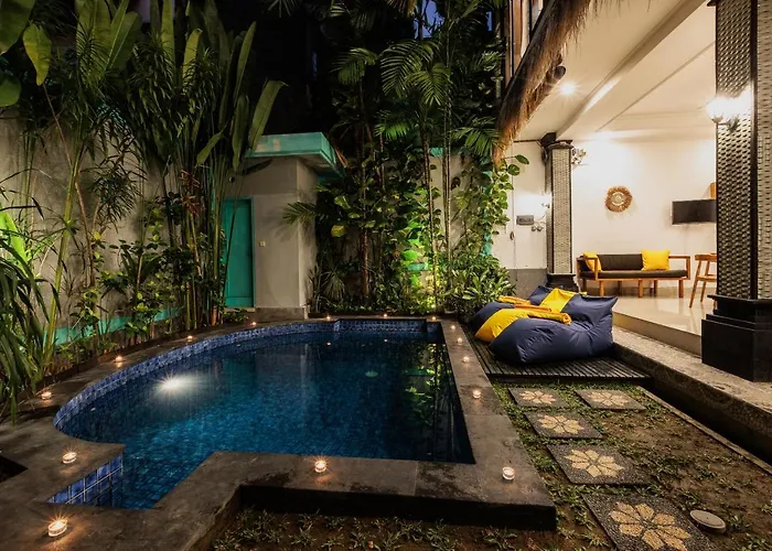 Padma I Legian