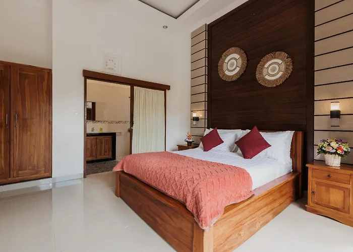 Villa Padma I