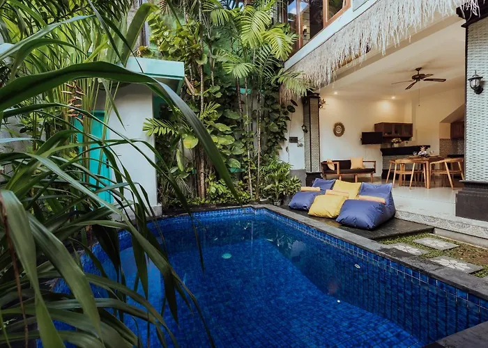 Padma I * Legian