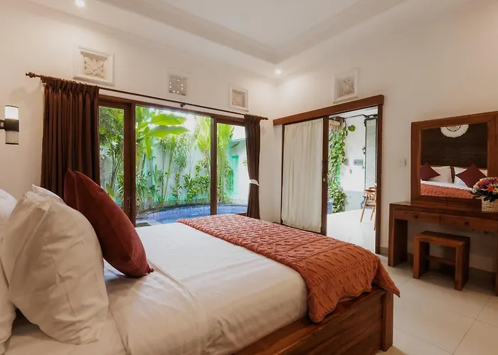 Villa Padma I Legian