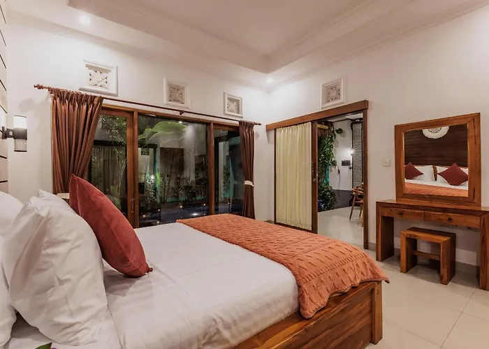 Villa Padma I Legian