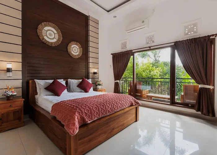 Padma I Villa